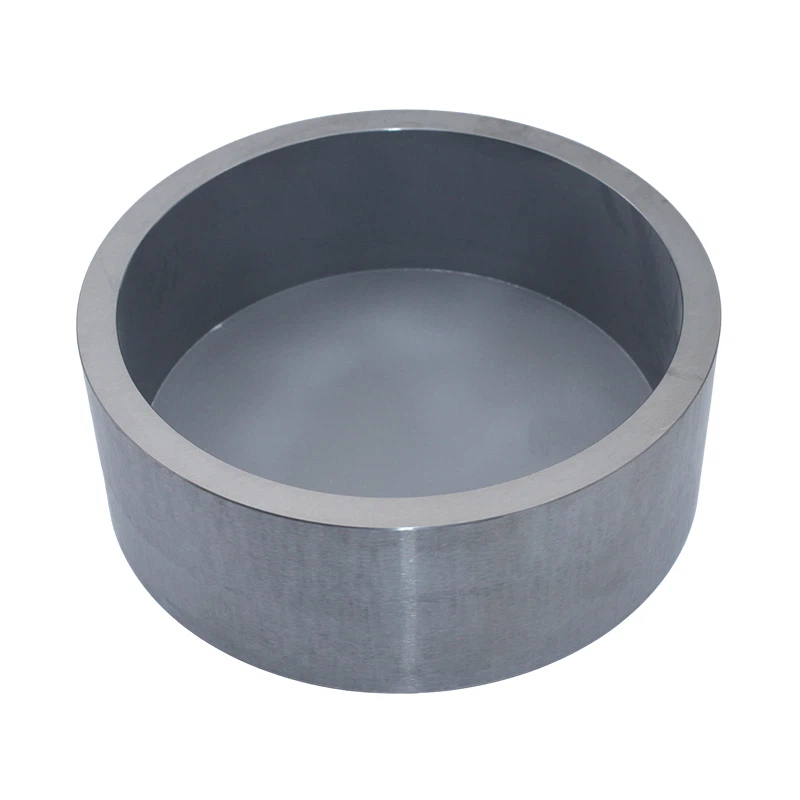Carbide Bowl