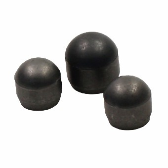 Carbide Spherical Button Tips