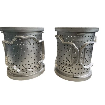 Rotacijski rezač pelena od tvrdog metala