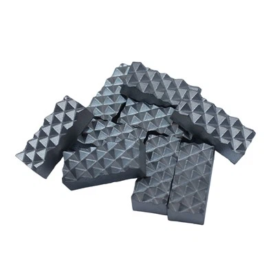 Umetci za hvatanje od tvrdog metala