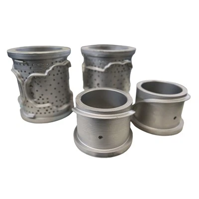 Rotacijski rezač za higijenske uloške od karbida